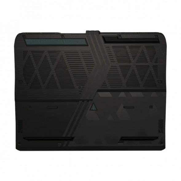 Ноутбук MSI Vector 16 HX AI A2XWHG-438CN (16&amp;quot;, IPS, Intel Core Ultra 9 275HX 2.7ГГц, 24 ядра, 16ГБ DDR5, 1ТБ SSD, NVIDIA GeForce RTX 5070 Ti 12 ГБ, Windows 11 Home), серый в Комсомольске-на-Амуре