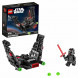 Конструктор LEGO Star Wars 75264 Микрофайтеры Шаттл Кайло Рена в Комсомольске-на-Амуре
