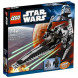 Конструктор LEGO Star Wars 7915 Звездный истребитель Империи в Комсомольске-на-Амуре