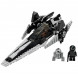 Конструктор LEGO Star Wars 7915 Звездный истребитель Империи в Комсомольске-на-Амуре