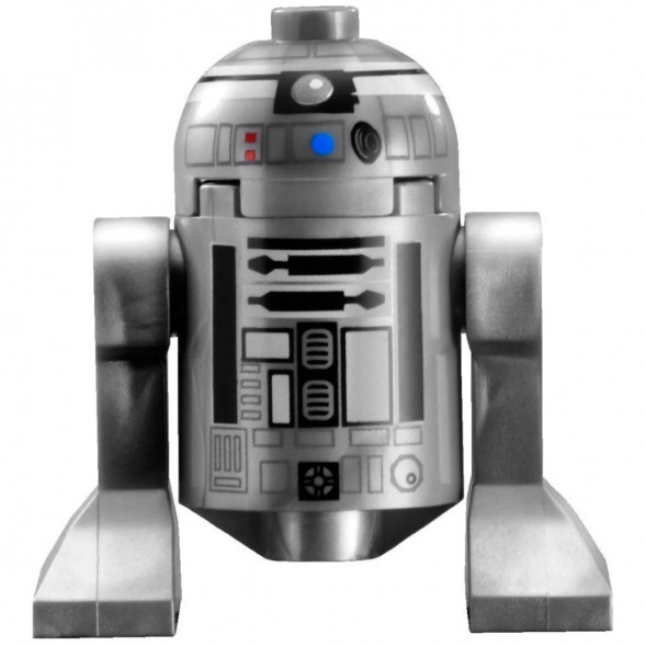 Конструктор LEGO Star Wars 7915 Звездный истребитель Империи в Комсомольске-на-Амуре