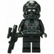 Конструктор LEGO Star Wars 7915 Звездный истребитель Империи в Комсомольске-на-Амуре