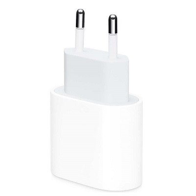 Сетевое зарядное устройство Apple 20W USB-C Power Adapter в Комсомольске-на-Амуре