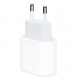 Сетевое зарядное устройство Apple 20W USB-C Power Adapter в Комсомольске-на-Амуре