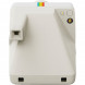 Фотоаппарат моментальной печати Polaroid Now Generation 3 + 8 цветных картриджей, белый в Комсомольске-на-Амуре