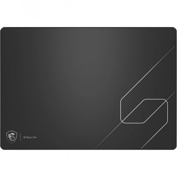 Ноутбук игровой MSI Stealth 16 AI+ B3WH-013RU (16&amp;quot;, OLED, Intel Core Ultra 9 386H 2.1ГГц, 16 ядер, 32ГБ DDR5, 1ТБ SSD, NVIDIA GeForce RTX 5070 Ti, Windows 11), черный в Комсомольске-на-Амуре