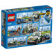 Конструктор LEGO City 60081 Буксировщик автомобилей в Комсомольске-на-Амуре