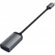Адаптер Satechi USB Type-C to VGA , Space Gray в Комсомольске-на-Амуре