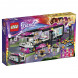 Конструктор LEGO Friends 41106 Поп звезда: гастроли в Комсомольске-на-Амуре