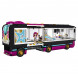 Конструктор LEGO Friends 41106 Поп звезда: гастроли в Комсомольске-на-Амуре