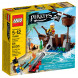 Конструктор LEGO Pirates 70409 Защита обломков корабля в Комсомольске-на-Амуре