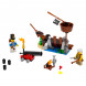 Конструктор LEGO Pirates 70409 Защита обломков корабля в Комсомольске-на-Амуре