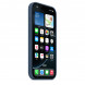 Чехол Apple iPhone 16 Pro Silicone Case with MagSafe, Denim (MYYK3ZM/A) в Комсомольске-на-Амуре