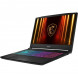 Ноутбук MSI Katana 17 HX B14WFK-275XRU (Intel Core i5-14450HX, NVIDIA GeForce RTX 5060, 32ГБ, 1ТБ SSD, noOS), черный в Комсомольске-на-Амуре