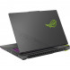 Ноутбук ASUS ROG Strix G16 G614FM-WS94 (16&amp;quot;, IPS, AMD Ryzen 9 9955HX 2.5ГГц, 16 ядер, 16ГБ DDR5, 1ТБ SSD, NVIDIA GeForce RTX 5060 8 ГБ, Windows 11 Home), серый в Комсомольске-на-Амуре