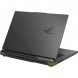 Ноутбук ASUS ROG Strix G16 G614FM-WS94 (16&amp;quot;, IPS, AMD Ryzen 9 9955HX 2.5ГГц, 16 ядер, 16ГБ DDR5, 1ТБ SSD, NVIDIA GeForce RTX 5060 8 ГБ, Windows 11 Home), серый в Комсомольске-на-Амуре