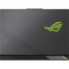Ноутбук ASUS ROG Strix G16 G614FM-WS94 (16&amp;quot;, IPS, AMD Ryzen 9 9955HX 2.5ГГц, 16 ядер, 16ГБ DDR5, 1ТБ SSD, NVIDIA GeForce RTX 5060 8 ГБ, Windows 11 Home), серый в Комсомольске-на-Амуре