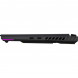 Ноутбук ASUS ROG Strix G16 G614FM-WS94 (16&amp;quot;, IPS, AMD Ryzen 9 9955HX 2.5ГГц, 16 ядер, 16ГБ DDR5, 1ТБ SSD, NVIDIA GeForce RTX 5060 8 ГБ, Windows 11 Home), серый в Комсомольске-на-Амуре