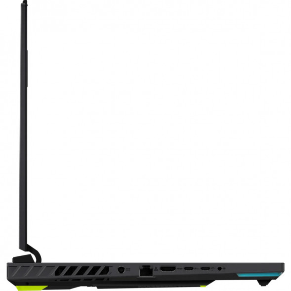 Ноутбук ASUS ROG Strix G16 G614FM-WS94 (16&amp;quot;, IPS, AMD Ryzen 9 9955HX 2.5ГГц, 16 ядер, 16ГБ DDR5, 1ТБ SSD, NVIDIA GeForce RTX 5060 8 ГБ, Windows 11 Home), серый в Комсомольске-на-Амуре