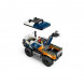Конструктор LEGO City 60426 Внедорожный грузовик Исследователь джунглей в Комсомольске-на-Амуре