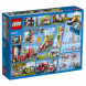 Конструктор LEGO City 60110 Пожарная часть в Комсомольске-на-Амуре