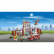 Конструктор LEGO City 60110 Пожарная часть в Комсомольске-на-Амуре