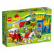 Конструктор LEGO DUPLO 10569 Спасение сокровищ в Комсомольске-на-Амуре