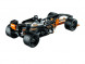 Конструктор LEGO Technic 42026 Чёрный гоночный автомобиль в Комсомольске-на-Амуре