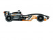 Конструктор LEGO Technic 42026 Чёрный гоночный автомобиль в Комсомольске-на-Амуре