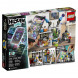 Конструктор LEGO Hidden Side 70418 Лаборатория призраков в Комсомольске-на-Амуре