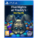 Игра Five Nights at Freddy&amp;#039;s: Into the Pit [PS4, русские субтитры] в Комсомольске-на-Амуре