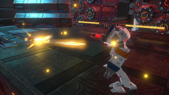 Игра Sonic x Shadow Generations [PS5, русские субтитры] в Комсомольске-на-Амуре