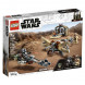 Конструктор LEGO Star Wars 75299 Испытание на Татуине в Комсомольске-на-Амуре