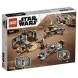 Конструктор LEGO Star Wars 75299 Испытание на Татуине в Комсомольске-на-Амуре