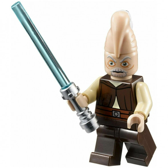Констркутор LEGO Star Wars 7959 Звездный истребитель Джеонозианцев в Комсомольске-на-Амуре