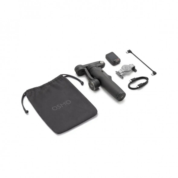 Стабилизатор DJI Osmo Mobile 8P Standard Combo в Комсомольске-на-Амуре