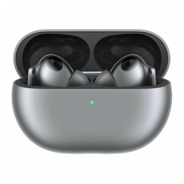 Беспроводные наушники HUAWEI Freebuds Pro 3, Silver Frost в Комсомольске-на-Амуре