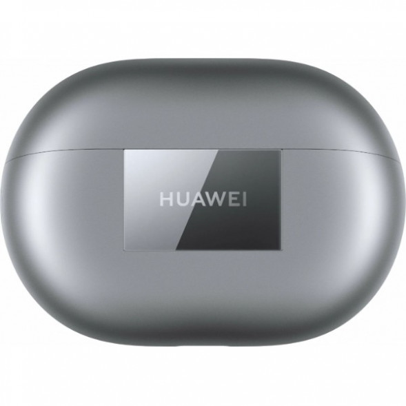 Беспроводные наушники HUAWEI Freebuds Pro 3, Silver Frost в Комсомольске-на-Амуре