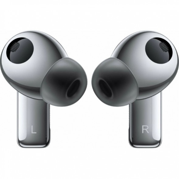 Беспроводные наушники HUAWEI Freebuds Pro 3, Silver Frost в Комсомольске-на-Амуре