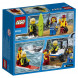 Конструктор LEGO City 60163 Береговая охрана в Комсомольске-на-Амуре