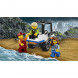 Конструктор LEGO City 60163 Береговая охрана в Комсомольске-на-Амуре