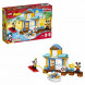 Конструктор LEGO DUPLO Disney 10827 Домик на пляже в Комсомольске-на-Амуре