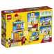 Конструктор LEGO DUPLO Disney 10827 Домик на пляже в Комсомольске-на-Амуре