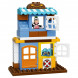 Конструктор LEGO DUPLO Disney 10827 Домик на пляже в Комсомольске-на-Амуре