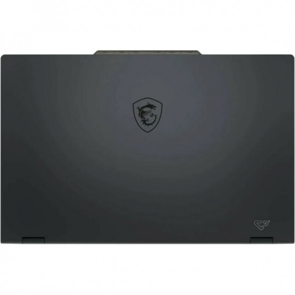 Ноутбук MSI Cyborg 17 RTX 5060 Intel Core 5 210H 16ГБ/1ТБ B2RWFKG-284XRU (9S7-17U332-284), черный в Комсомольске-на-Амуре