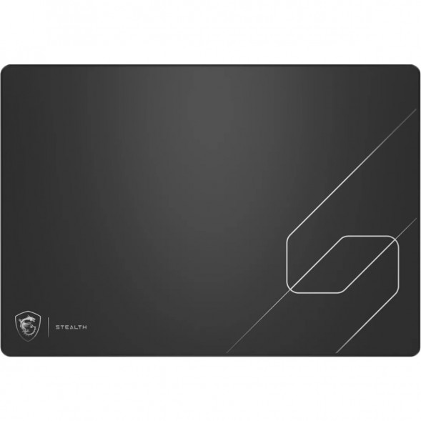 Ноутбук MSI Stealth 16 AI+ B3WI-012RU (16&amp;quot;, OLED, Intel Core Ultra 9 386H 2.1ГГц, 16 ядер, 32ГБ DDR5, 1ТБ SSD, NVIDIA GeForce RTX 5080, Windows 11 Home), черный в Комсомольске-на-Амуре