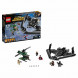 Конструктор LEGO Super Heroes 76046 Поединок в небе в Комсомольске-на-Амуре