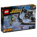 Конструктор LEGO Super Heroes 76046 Поединок в небе в Комсомольске-на-Амуре