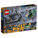 Конструктор LEGO Super Heroes 76046 Поединок в небе в Комсомольске-на-Амуре