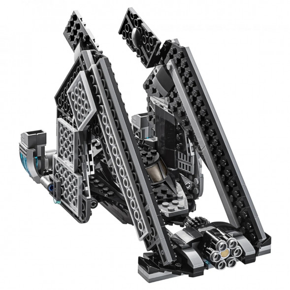 Конструктор LEGO Super Heroes 76046 Поединок в небе в Комсомольске-на-Амуре